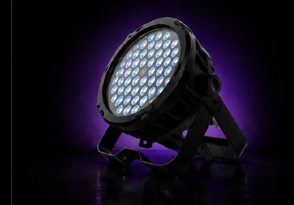 LED par wash